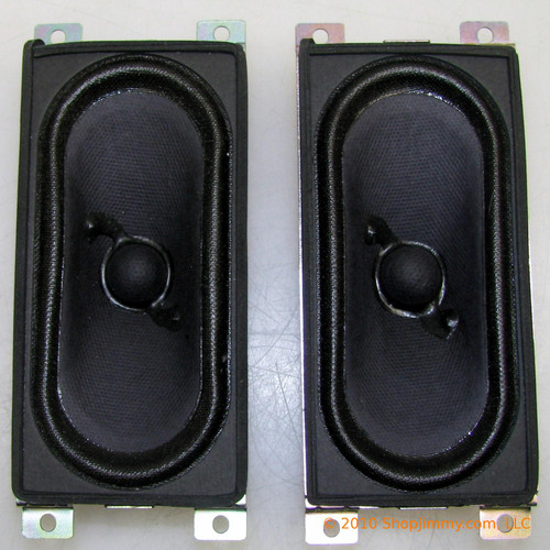 Sony 1-826-890-11/1-826-890-21 Speaker Set