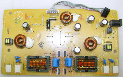 HP ADTV1942CMH1P Power Supply / Backlight Inverter