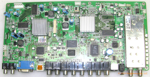 Konka KDL37AT23U-Z (KDL27AT23U) Main Board for KDL37AT23U