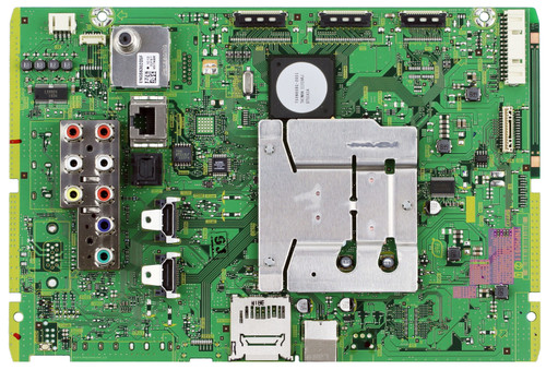 Panasonic TNPH0911AY A Board for TC-P46X3