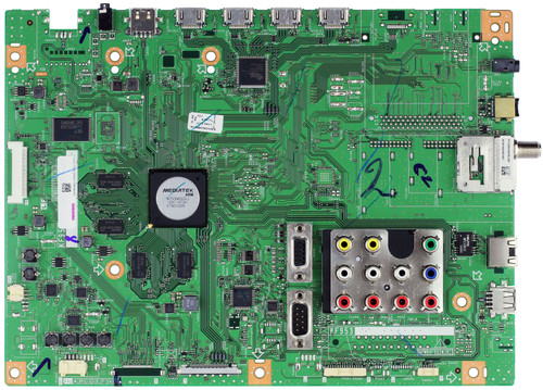 Sharp DKEYMF953FM05 (KF953, QPWBXF953WJN1) Main Board