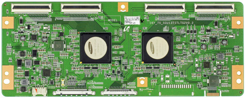 Sony 1-895-918-11 (75_SGU13TSTLTG2V0.2, LJ94-35701D) T-Con Board for XBR-75X940D