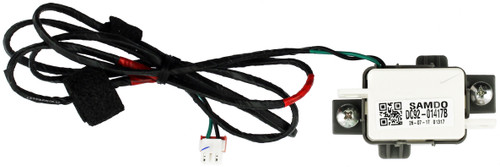 Samsung Washer DC92-01417B Switch Assembly