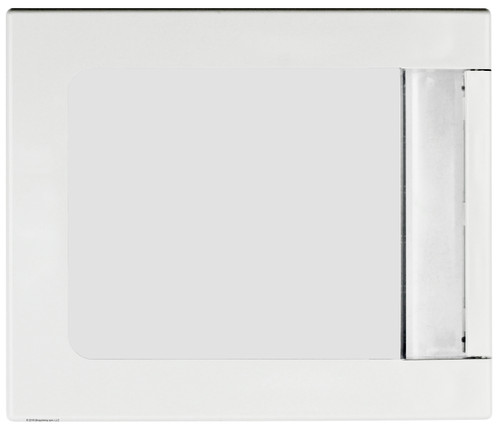 Whirlpool Refrigerator W11218695 Center Front Pan