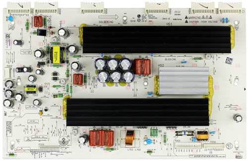 LG EBR56396901 (EAX56411401) YSUS Board