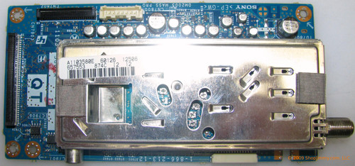 Sony A-1103-580-A Qt Board