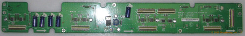 Samsung LJ92-00581A E Buffer Board