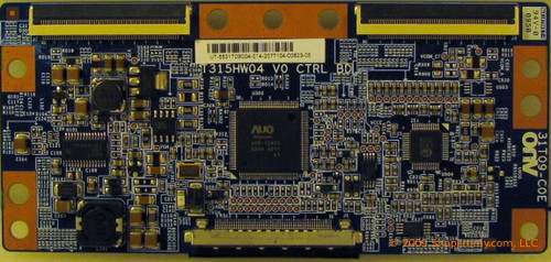 Sony 55.31T09.C04 (T315HW04, 31T09-C0E) T-Con Board