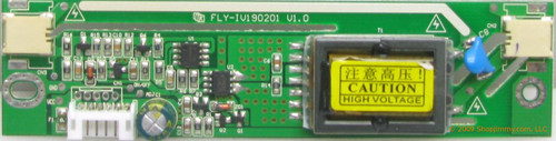 Disney FLY-IV190201 (FLY-IV190201V1.0) Backlight Inverter