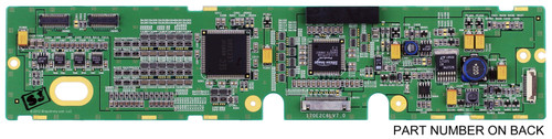 Samsung LJ94-02310F (170E2C6LV7.0) T-Con Board
