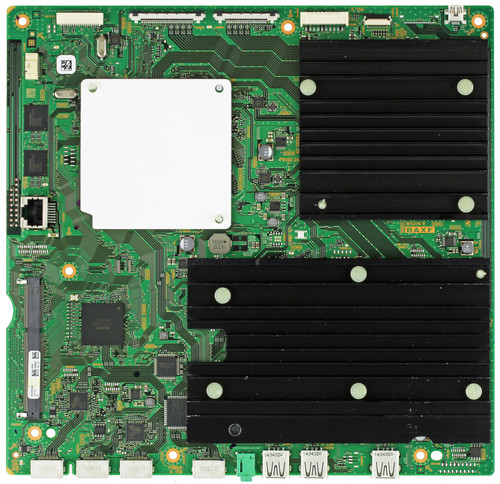 Sony A-2057-841-A BAXF Main Board (SEE NOTE re: Software Update)