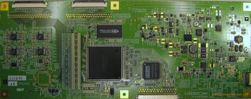 Mitsubishi 220T02C3F T-Con Board for LT-2220