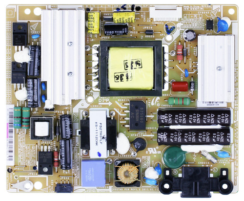 Samsung BN44-00449A (PSLF500501A) Power Supply / LED Board