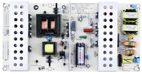 Viore HTX-OP4300-101 Power Supply for LC40VF60