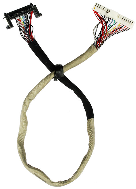 Insignia 395G801851MZ49 LVDS Cable