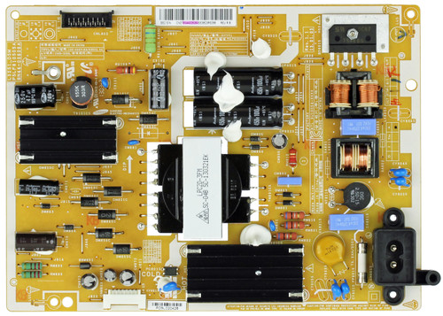 Samsung BN44-00606A (L32S1_DSM) Power Supply / LED Board