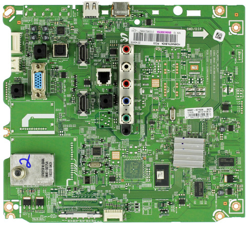 Samsung BN94-06875A Main Board for HG46NA570LBXZA