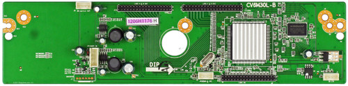 Proscan 1206H1176 (CV6M30L-B, 1206H1176 H) FRC Board for PLED5529A-B