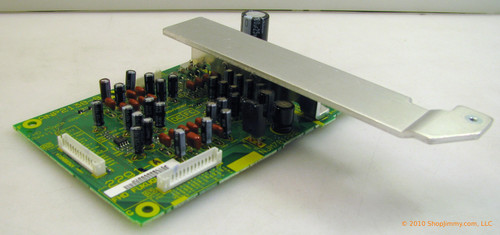 Pioneer AWW1117 (ANP2138-B) Power Amp ASSY for PRO-FHD1