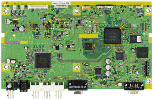 Panasonic TNPH0810 (EM0810, 085200008) A Board