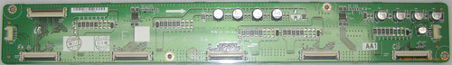 Samsung LJ92-01596A F Buffer Board