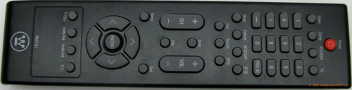 Westinghouse RMT-51 Remote Control