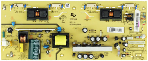 RCA RE46DZ0750 (IPB328) Power Supply / Backlight Inverter for 26LA30RQD