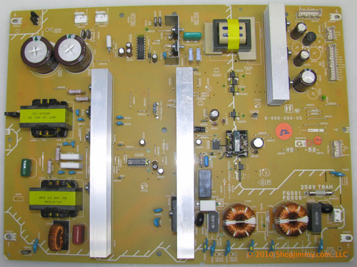 Sony A-1493-898-A (0-000-000-05) G5 Board