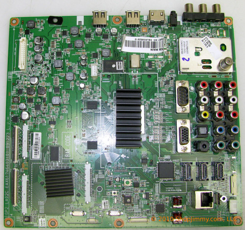 LG EBU60852912 (EAX61746403(0)) Main Board for 47LD650-UA