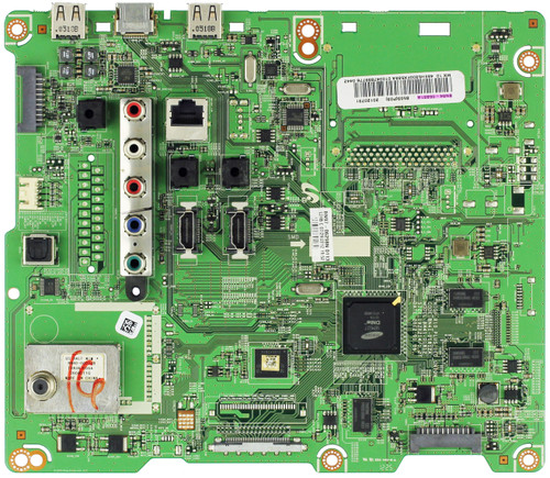 Samsung BN94-06881A Main Board for UN50F5000AFXZA (NH03)