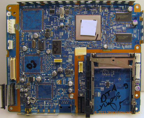 Toshiba 75001407 (PD2231C) Seine Board