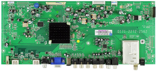 Vizio 3632-0392-0150 Main Board for VW32LHDTV20A