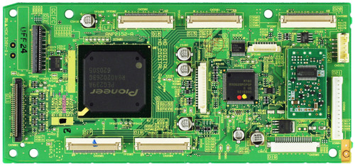 Pioneer AWV2301 (ANP2152, AWW1138) Video Processing Assembly