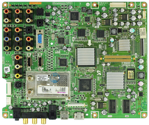 Samsung BN94-01545C (BN41-00904A) Main Board for LNT4069FX/XAA