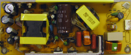 Proview 846-120-E8C3S (12244-B703) Power Supply Unit