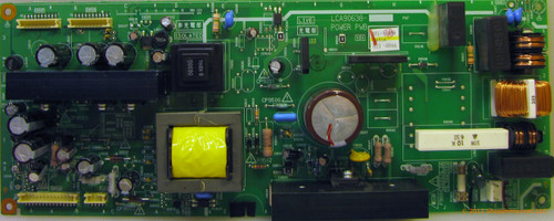 JVC SFL-9048A (LCA90638, LCB90638-001A) Power Supply Unit