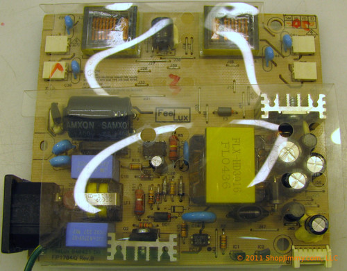 Hyundai FiP1704iQ (40421) Power Supply for L70S