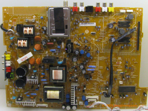 Toshiba AE005296 (CMD004A, CMD004B) Main Board for 23HLV84
