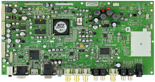LG 68709M0346B (LW61A) Main Board for M3701C-BA