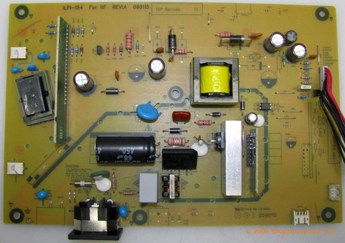 Acer 791401400611H Power Supply / Backlight Inverter