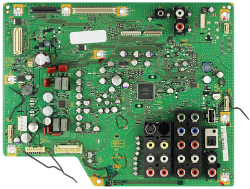 Sony A-1550-554-A (1-873-856-21, A1313996C, A1313996B) AU Board
