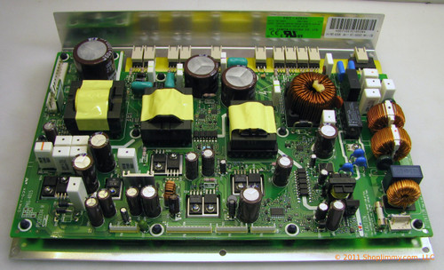 Pioneer 01403-0120 (PKG-4015) Power Supply for PDP-4214HD