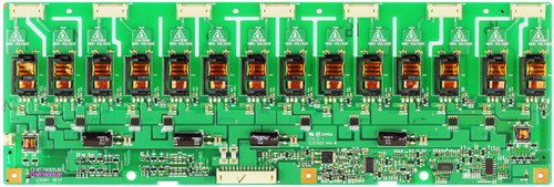 Logah VIT79005.81 (250000008301, 2500000083) Backlight Inverter
