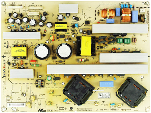 LG EAY36781301 Power Supply / Backlight Inverter