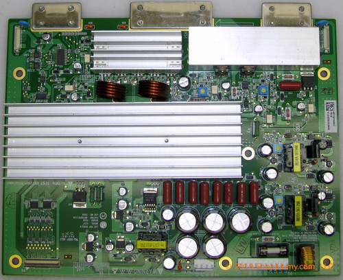 LG 6871QYH050C (6870QYE113A) YSUS Board