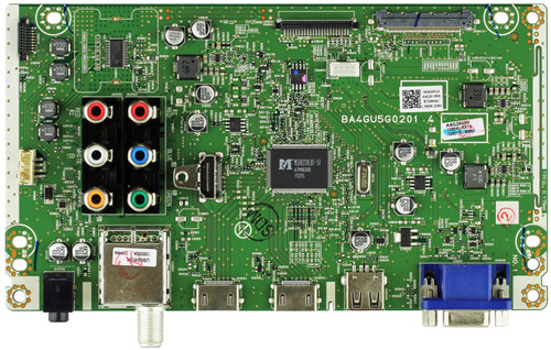 Emerson A4G2KMMA-001 Main Board for LF402EM6F (DS2 Serial)