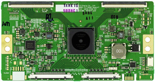 LG 6871L-5008C (6870C-0709A) T-Con Board
