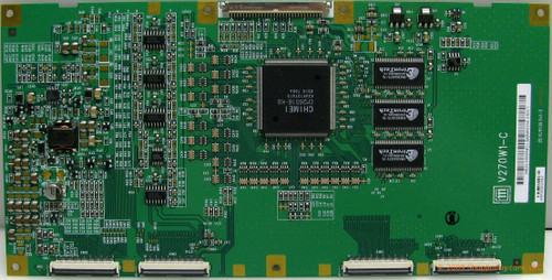 CMO 35-D000542 (V270W1-C, 409FVS000865) T-Con Board