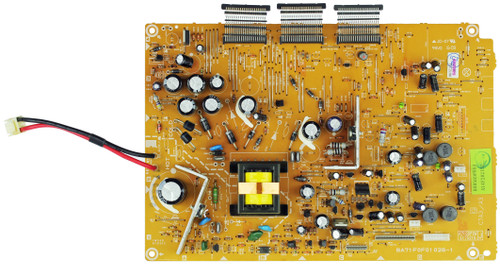 Sylvania A74F2MPS (A74F2MPS, BA71F0F01024-1)-1 MPS Board