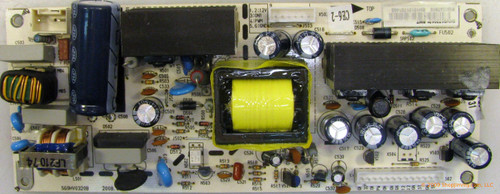 Dynex 6HV0172010 (569HV0320B) Power Supply for DX-LCD22-09